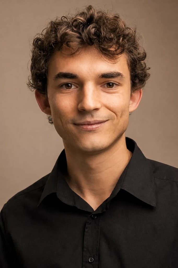 Portrait of Dr. med. Ansgar Scheffold